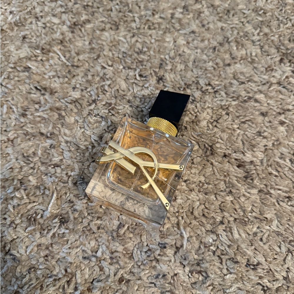 YSL Libre Perfume